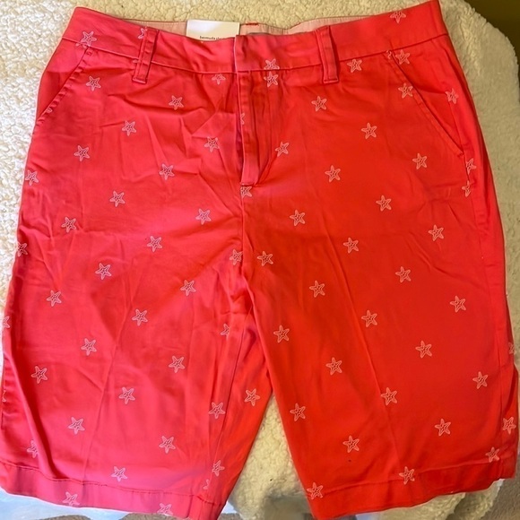 Andrew Marc Pants - MARC NY Bermuda Shorts NWT